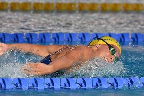 NUOTO - Nuoto - LXI Trofeo Internazionale Sette Colli