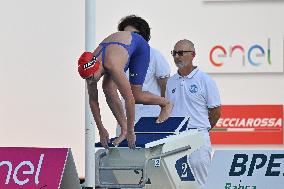 NUOTO - Nuoto - LXI Trofeo Internazionale Sette Colli