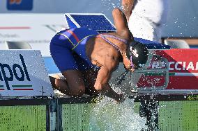 NUOTO - Nuoto - LXI Trofeo Internazionale Sette Colli