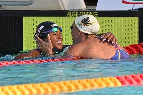 NUOTO - Nuoto - LXI Trofeo Internazionale Sette Colli