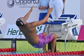 NUOTO - Nuoto - LXI Trofeo Internazionale Sette Colli