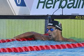 NUOTO - Nuoto - LXI Trofeo Internazionale Sette Colli