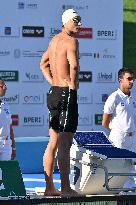 NUOTO - Nuoto - LXI Trofeo Internazionale Sette Colli