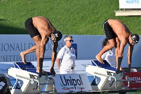 NUOTO - Nuoto - LXI Trofeo Internazionale Sette Colli