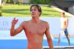 NUOTO - Nuoto - LXI Trofeo Internazionale Sette Colli