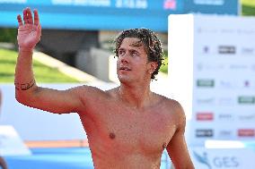NUOTO - Nuoto - LXI Trofeo Internazionale Sette Colli