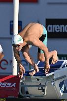 NUOTO - Nuoto - LXI Trofeo Internazionale Sette Colli