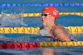 NUOTO - Nuoto - LXI Trofeo Internazionale Sette Colli