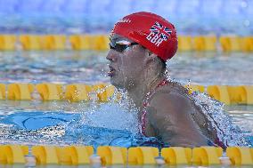 NUOTO - Nuoto - LXI Trofeo Internazionale Sette Colli