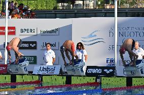 NUOTO - Nuoto - LXI Trofeo Internazionale Sette Colli
