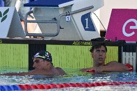 NUOTO - Nuoto - LXI Trofeo Internazionale Sette Colli