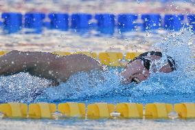 NUOTO - Nuoto - LXI Trofeo Internazionale Sette Colli