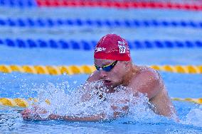 NUOTO - Nuoto - LXI Trofeo Internazionale Sette Colli