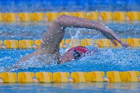 NUOTO - Nuoto - LXI Trofeo Internazionale Sette Colli