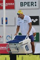 NUOTO - Nuoto - LXI Trofeo Internazionale Sette Colli