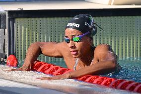 NUOTO - Nuoto - LXI Trofeo Internazionale Sette Colli