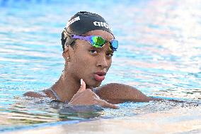 NUOTO - Nuoto - LXI Trofeo Internazionale Sette Colli