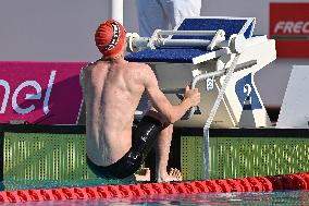 NUOTO - Nuoto - LXI Trofeo Internazionale Sette Colli