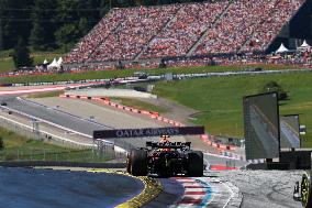 MOTORI - Formula 1 - MSC Cruises Austrian Grand Prix 2025