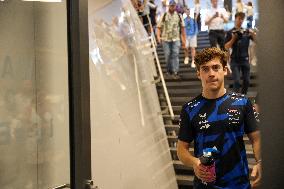 MOTORI - Formula 1 - MSC Cruises Austrian Grand Prix 2025