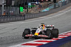 MOTORI - Formula 1 - MSC Cruises Austrian Grand Prix 2025