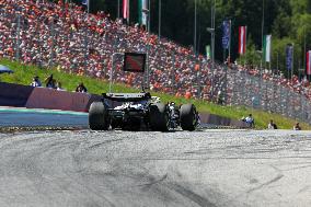MOTORI - Formula 1 - MSC Cruises Austrian Grand Prix 2025