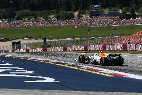 MOTORI - Formula 1 - MSC Cruises Austrian Grand Prix 2025