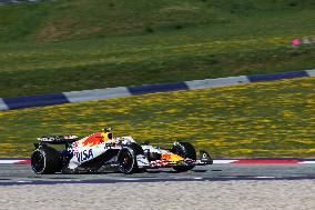 MOTORI - Formula 1 - MSC Cruises Austrian Grand Prix 2025