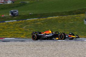 MOTORI - Formula 1 - MSC Cruises Austrian Grand Prix 2025