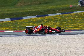 MOTORI - Formula 1 - MSC Cruises Austrian Grand Prix 2025