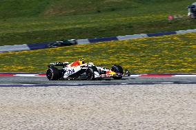MOTORI - Formula 1 - MSC Cruises Austrian Grand Prix 2025
