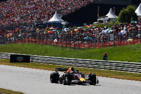 MOTORI - Formula 1 - MSC Cruises Austrian Grand Prix 2025