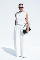PFW Jacquemus Photocall