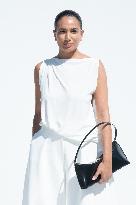 PFW Jacquemus Photocall
