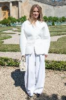 PFW Jacquemus Photocall