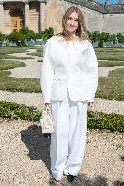 PFW Jacquemus Photocall