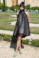 PFW Jacquemus Photocall