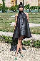 PFW Jacquemus Photocall