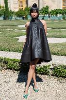 PFW Jacquemus Photocall