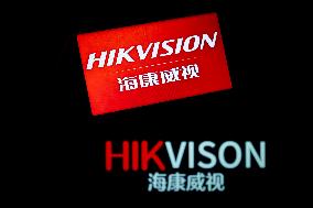Hikvision