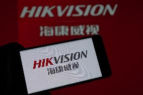 Hikvision