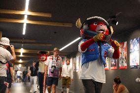 MOTORI - Formula 1 - MSC Cruises Austrian Grand Prix 2025