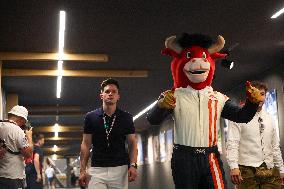 MOTORI - Formula 1 - MSC Cruises Austrian Grand Prix 2025