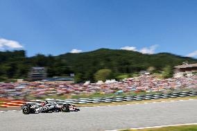 MOTORI - Formula 1 - MSC Cruises Austrian Grand Prix 2025