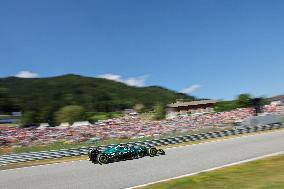 MOTORI - Formula 1 - MSC Cruises Austrian Grand Prix 2025