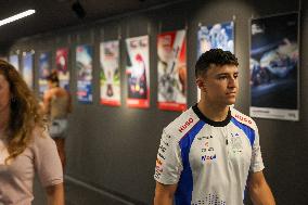 MOTORI - Formula 1 - MSC Cruises Austrian Grand Prix 2025
