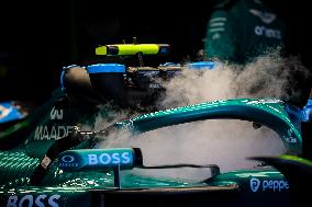MOTORI - Formula 1 - MSC Cruises Austrian Grand Prix 2025