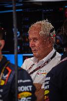 MOTORI - Formula 1 - MSC Cruises Austrian Grand Prix 2025