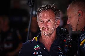 MOTORI - Formula 1 - MSC Cruises Austrian Grand Prix 2025