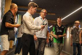 MOTORI - Formula 1 - MSC Cruises Austrian Grand Prix 2025